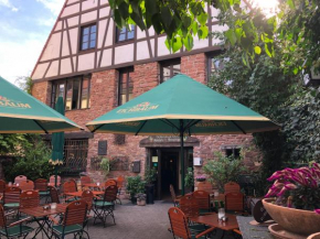 Hotel Weingärtner, Mannheim